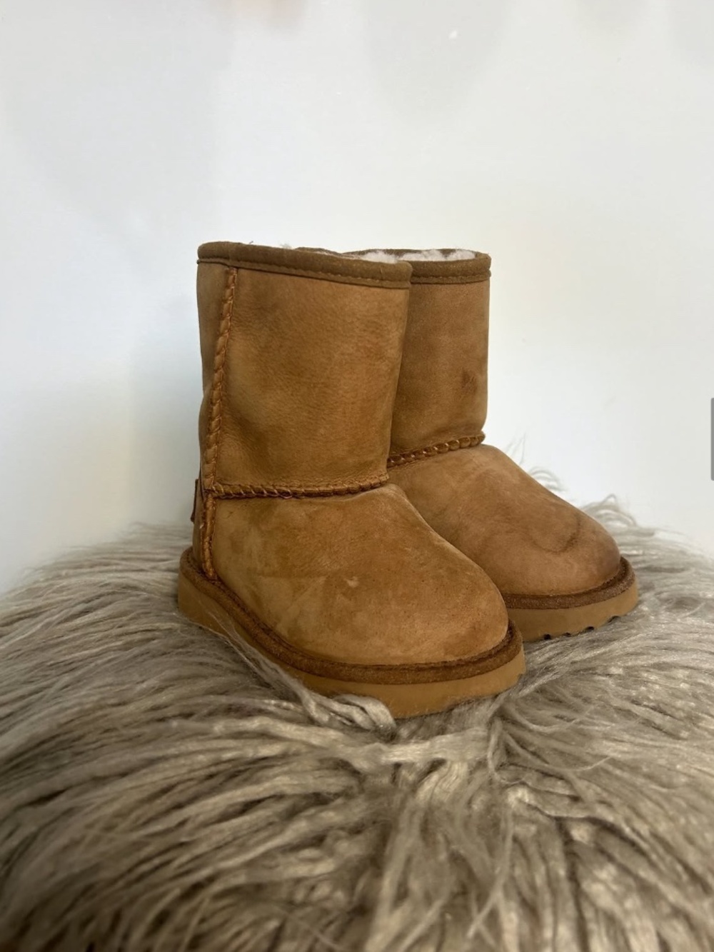 Ugg Toddler Boots